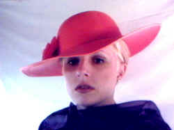 Hats by georgi