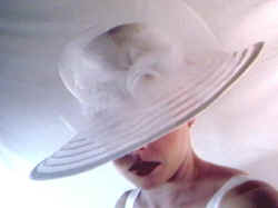 Hats by georgi