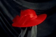 Another Hat by georgi