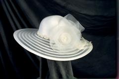 Another Hat by georgi