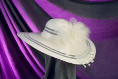 Another Hat by georgi